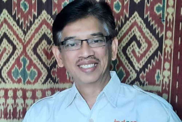 Ary S. Suhandi