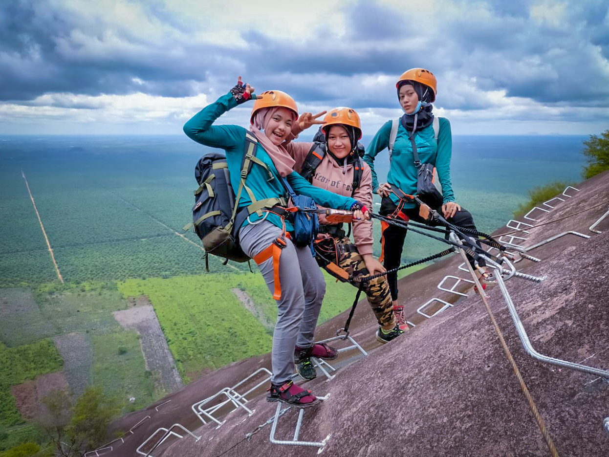Exploring Kelam Rock Mountain Nature Park Package Tour