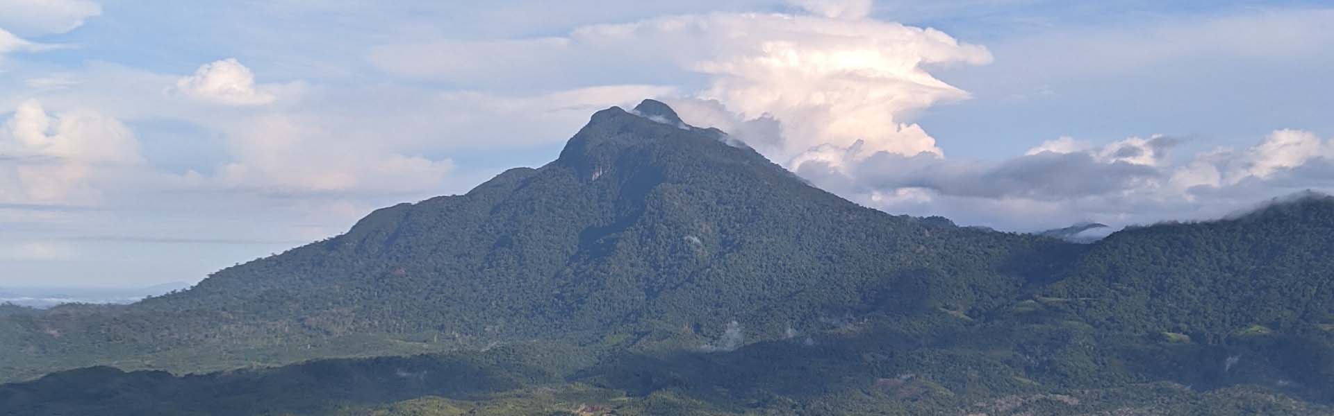 Exploring Sepadang Hill  Package Tour