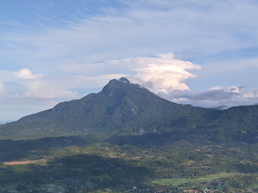 Paket Tour Menjelajah Bukit Sepadang