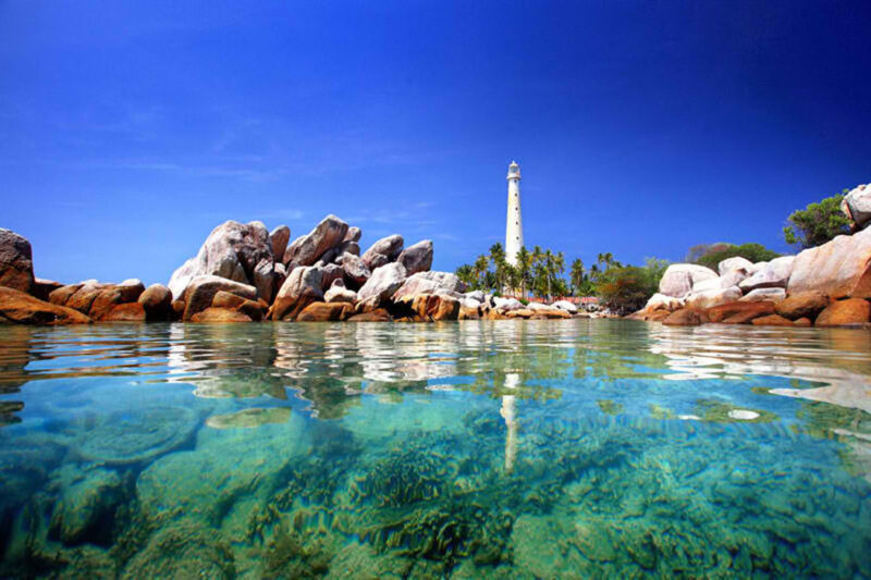 RASA & CERITA BELITUNG: 4 DAYS 3 NIGHTS TASTES AND STORIES OF BELITONG