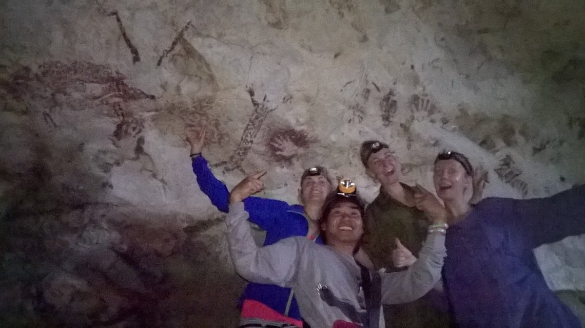 Tour with Our Experts